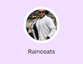 Raincoats