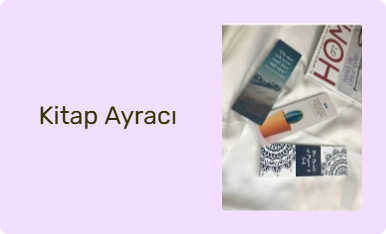 Kitap Ayracı
