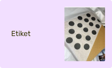 Etiket