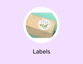 Labels
