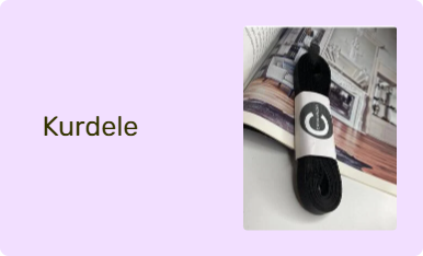 Kurdele
