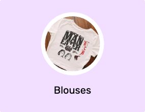 Blouses