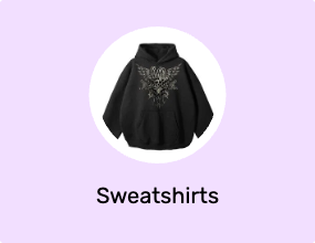 Sweatshirts