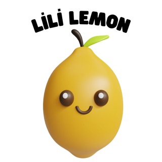 LİLİ LEMON