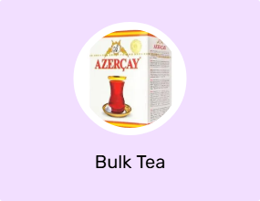 Bulk Tea