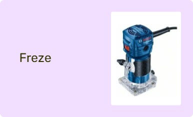 Freze