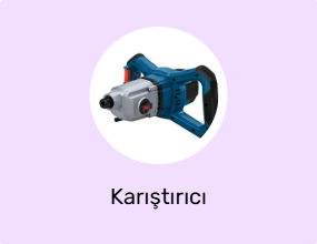 Karıştırıcı