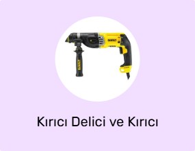 Kırıcı Delici ve Kırıcı