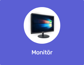 Monitör