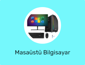 Masaüstü Bilgisayar
