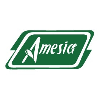 Amesia Gıda logo