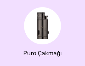 Puro Çakmağı