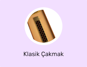 Klasik Çakmak