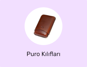 Puro Kılıfları