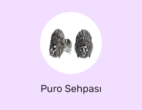 Puro Sehpası