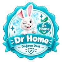Dr Home logo