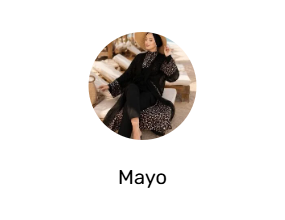 Mayo