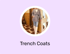 Trench Coats