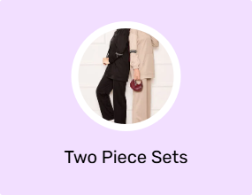 Two Piece Sets