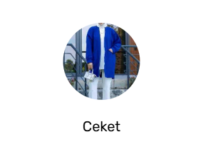 Ceket