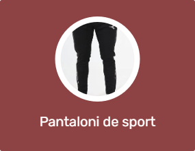 Pantaloni de sport Sweatpants
