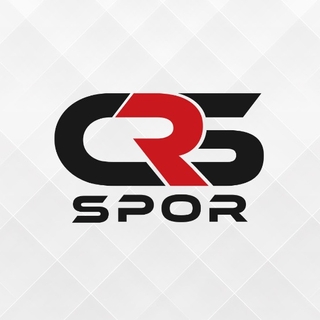 CRS SPOR logo