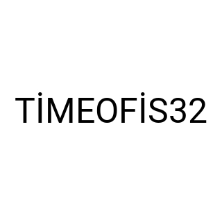 TİMEOFİS32