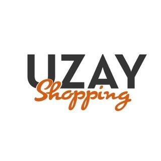 Uzay Shopping logo