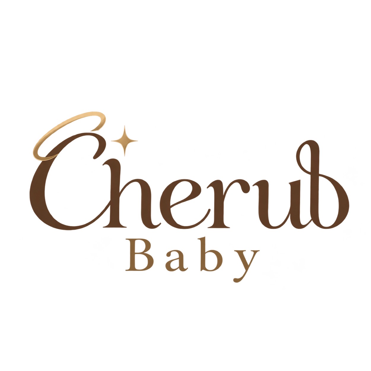 Cherub Baby
