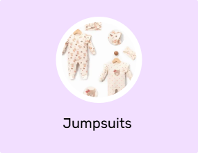 Jumpsuits 