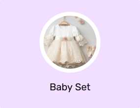 Baby Set