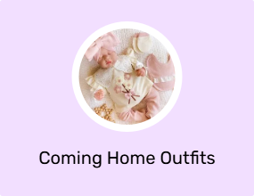 Coming Home Outfits