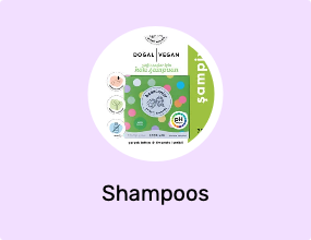 Shampoos