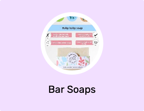 Bar Soaps
