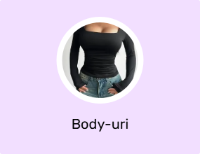 Body-uri