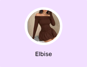 Elbise