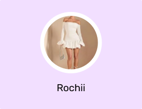 Rochii