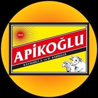 Apikoğlu logo
