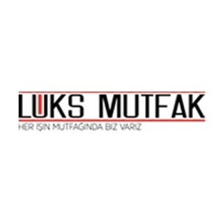Lüks Mutfak logo