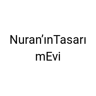 Nuran’ınTasarımEvi
