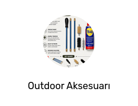 Outdoor Aksesuarı