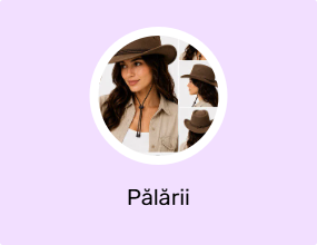 Pălării