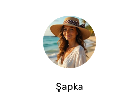 Şapka