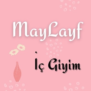 Maylayf logo