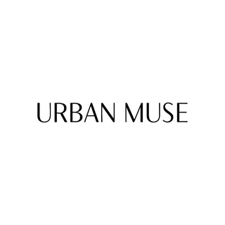 URBAN MUSE logo