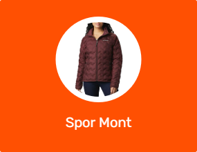 Spor Mont
