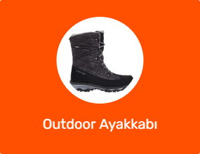 Outdoor Ayakkabı