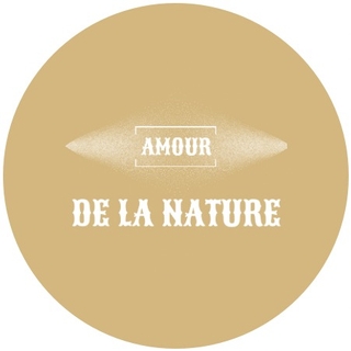 Amour De La Nature logo