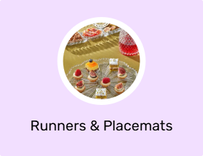 Runners & Placemats