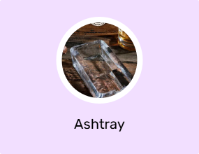 Ashtray